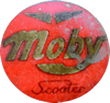 Mobyscooter